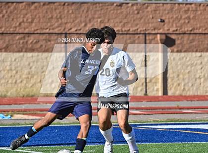 Thumbnail 3 in Green Mountain vs Lincoln photogallery.