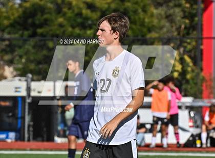 Thumbnail 2 in Green Mountain vs Lincoln photogallery.