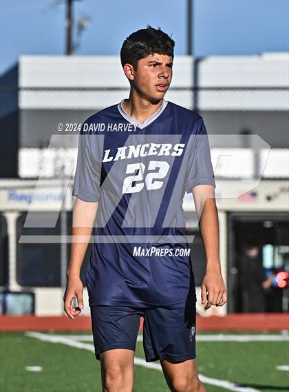 Thumbnail 3 in Green Mountain vs Lincoln photogallery.