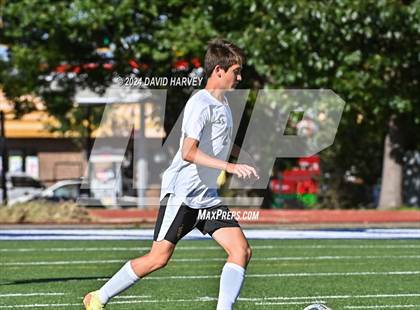 Thumbnail 1 in Green Mountain vs Lincoln photogallery.