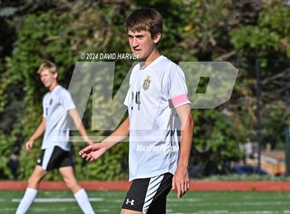 Thumbnail 2 in Green Mountain vs Lincoln photogallery.