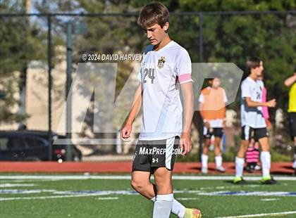 Thumbnail 3 in Green Mountain vs Lincoln photogallery.