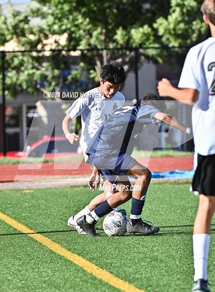 Thumbnail 1 in Green Mountain vs Lincoln photogallery.