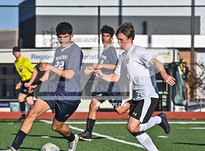Thumbnail 3 in Green Mountain vs Lincoln photogallery.