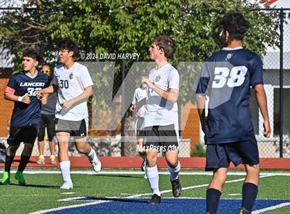 Thumbnail 2 in Green Mountain vs Lincoln photogallery.