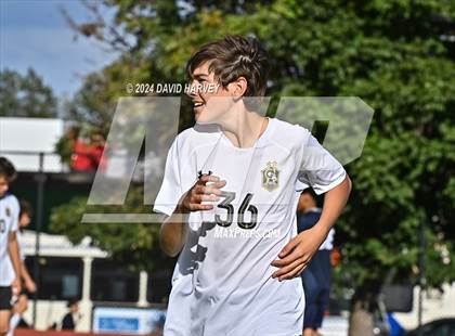 Thumbnail 3 in Green Mountain vs Lincoln photogallery.
