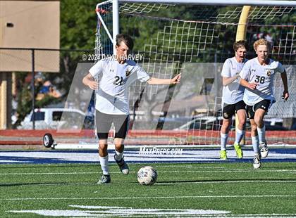 Thumbnail 1 in Green Mountain vs Lincoln photogallery.