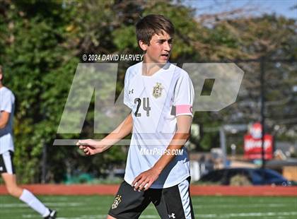 Thumbnail 1 in Green Mountain vs Lincoln photogallery.