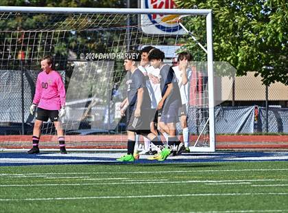 Thumbnail 1 in Green Mountain vs Lincoln photogallery.