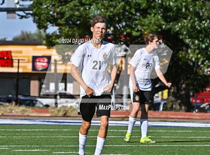 Thumbnail 1 in Green Mountain vs Lincoln photogallery.