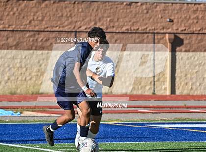 Thumbnail 1 in Green Mountain vs Lincoln photogallery.