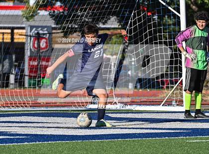 Thumbnail 1 in Green Mountain vs Lincoln photogallery.