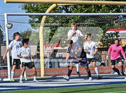 Thumbnail 3 in Green Mountain vs Lincoln photogallery.
