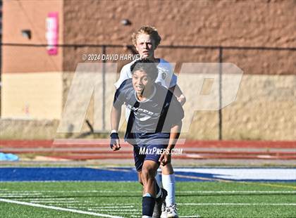 Thumbnail 2 in Green Mountain vs Lincoln photogallery.