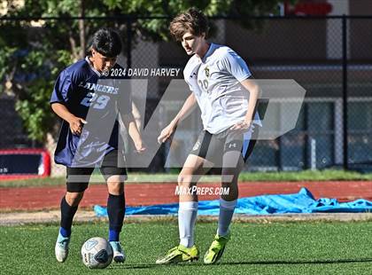 Thumbnail 1 in Green Mountain vs Lincoln photogallery.