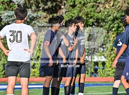 Thumbnail 2 in Green Mountain vs Lincoln photogallery.