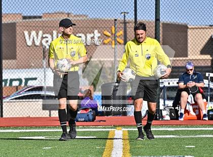 Thumbnail 2 in Green Mountain vs Lincoln photogallery.
