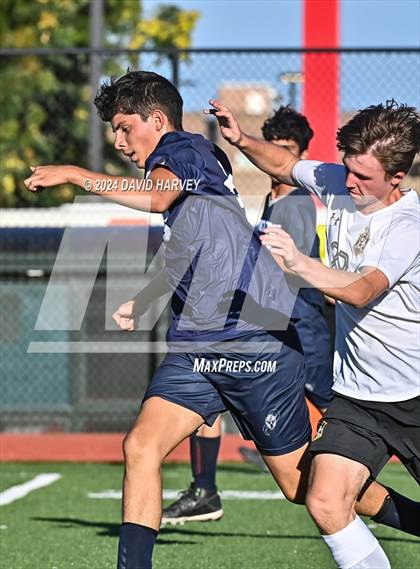 Thumbnail 1 in Green Mountain vs Lincoln photogallery.