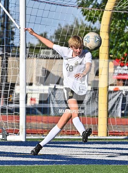 Thumbnail 1 in Green Mountain vs Lincoln photogallery.