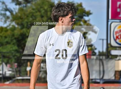 Thumbnail 3 in Green Mountain vs Lincoln photogallery.