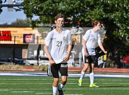Thumbnail 3 in Green Mountain vs Lincoln photogallery.
