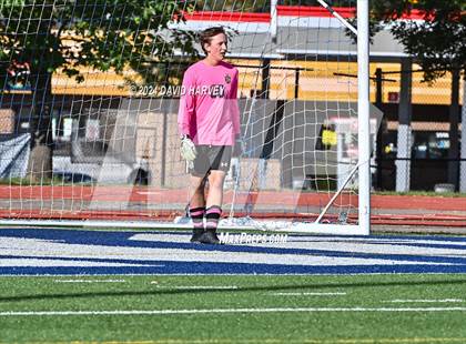 Thumbnail 3 in Green Mountain vs Lincoln photogallery.
