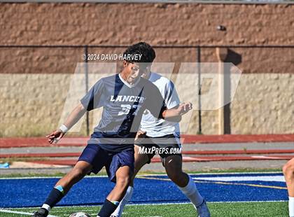 Thumbnail 1 in Green Mountain vs Lincoln photogallery.