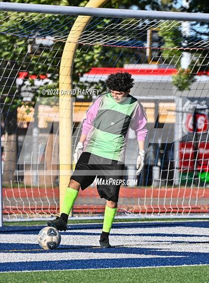 Thumbnail 1 in Green Mountain vs Lincoln photogallery.