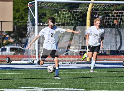 Thumbnail 2 in Green Mountain vs Lincoln photogallery.