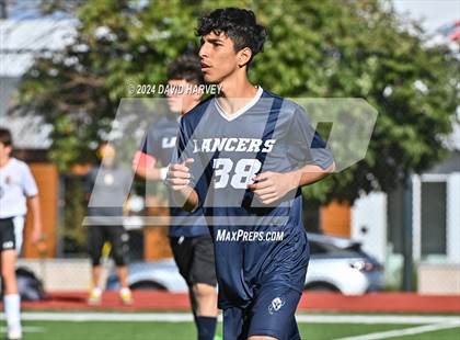 Thumbnail 1 in Green Mountain vs Lincoln photogallery.
