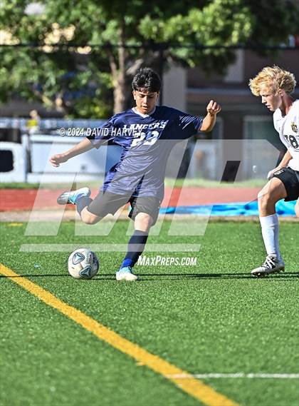 Thumbnail 1 in Green Mountain vs Lincoln photogallery.