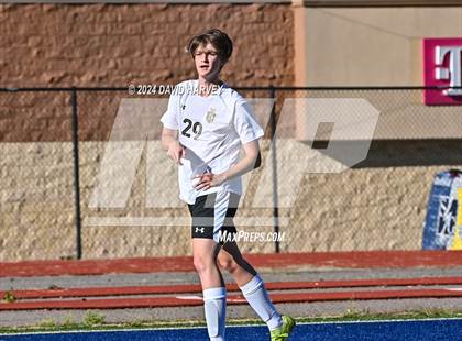 Thumbnail 2 in Green Mountain vs Lincoln photogallery.