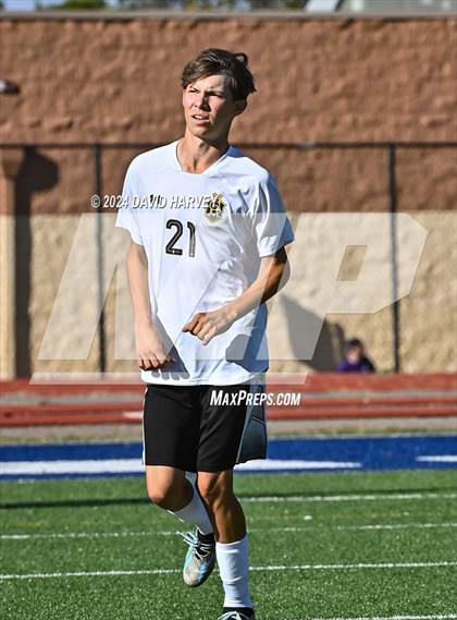 Thumbnail 2 in Green Mountain vs Lincoln photogallery.
