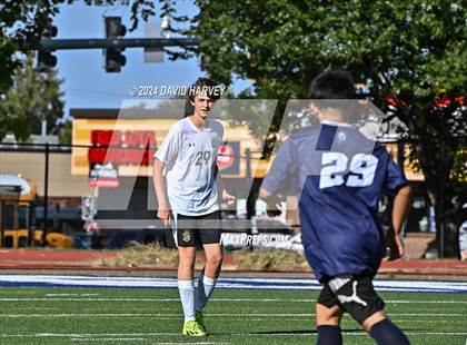Thumbnail 3 in Green Mountain vs Lincoln photogallery.