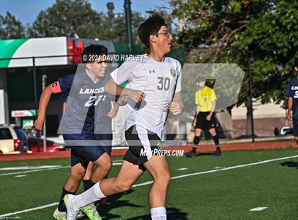 Thumbnail 2 in Green Mountain vs Lincoln photogallery.