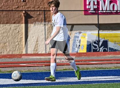 Thumbnail 1 in Green Mountain vs Lincoln photogallery.