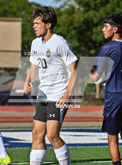 Thumbnail 1 in Green Mountain vs Lincoln photogallery.