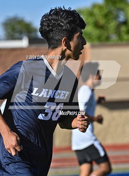 Thumbnail 3 in Green Mountain vs Lincoln photogallery.