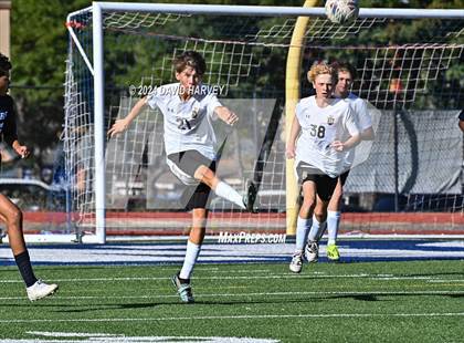 Thumbnail 3 in Green Mountain vs Lincoln photogallery.