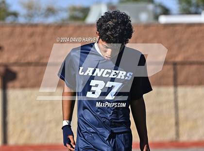 Thumbnail 2 in Green Mountain vs Lincoln photogallery.