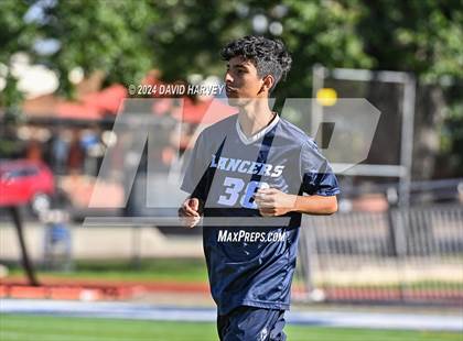 Thumbnail 1 in Green Mountain vs Lincoln photogallery.