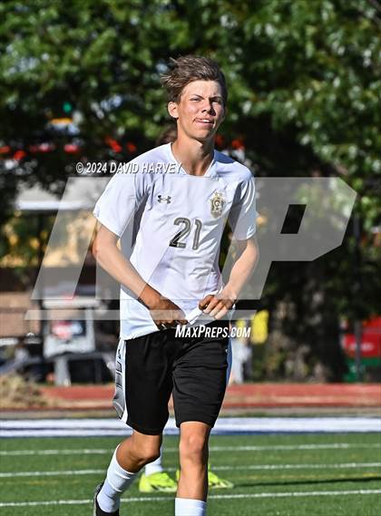 Thumbnail 2 in Green Mountain vs Lincoln photogallery.