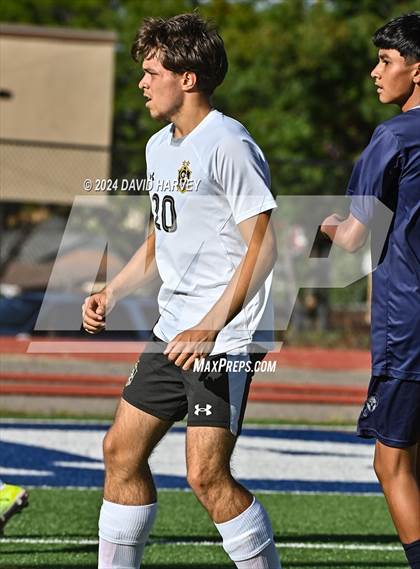 Thumbnail 2 in Green Mountain vs Lincoln photogallery.