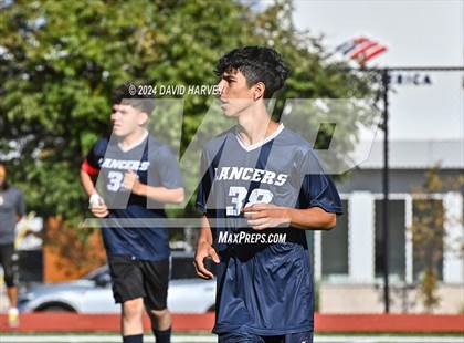 Thumbnail 2 in Green Mountain vs Lincoln photogallery.