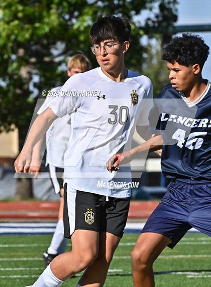 Thumbnail 1 in Green Mountain vs Lincoln photogallery.