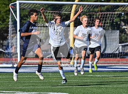 Thumbnail 3 in Green Mountain vs Lincoln photogallery.