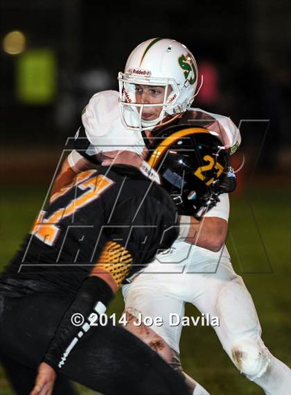Thumbnail 3 in St. Joseph @ Cabrillo photogallery.