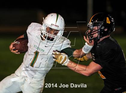 Thumbnail 1 in St. Joseph @ Cabrillo photogallery.