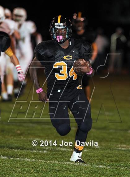 Thumbnail 3 in St. Joseph @ Cabrillo photogallery.