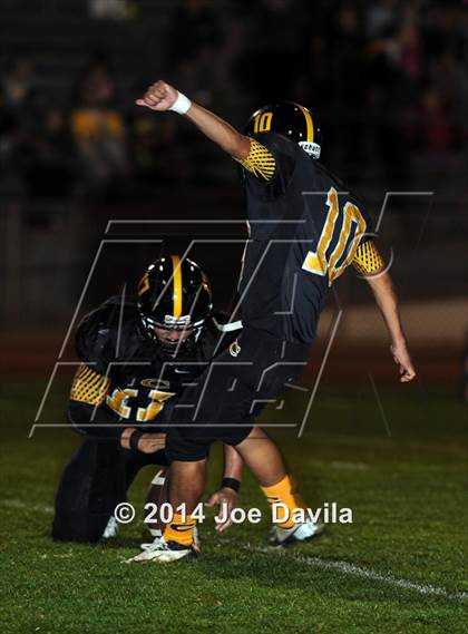 Thumbnail 1 in St. Joseph @ Cabrillo photogallery.